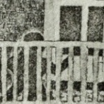 Baby Contemplates the Moon: 2010